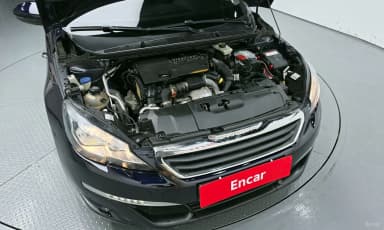 308 Second Generation