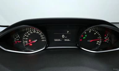 308 Second Generation