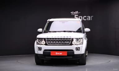 Discovery 4
