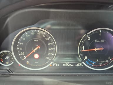 5 Series (F10)