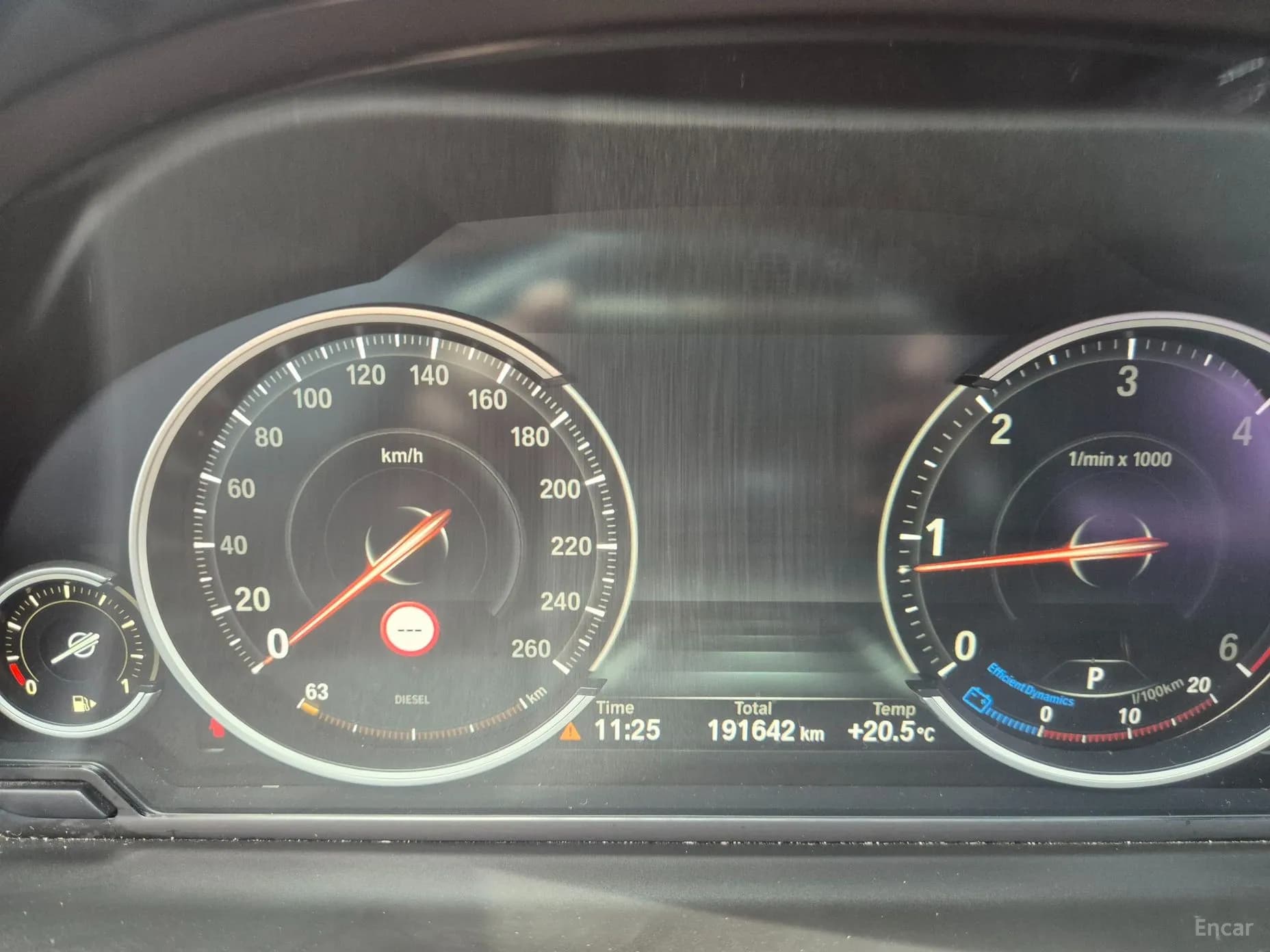 5 Series (F10)