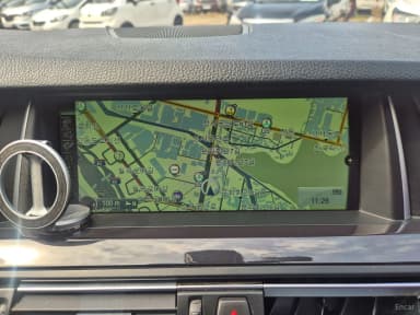 5 Series (F10)