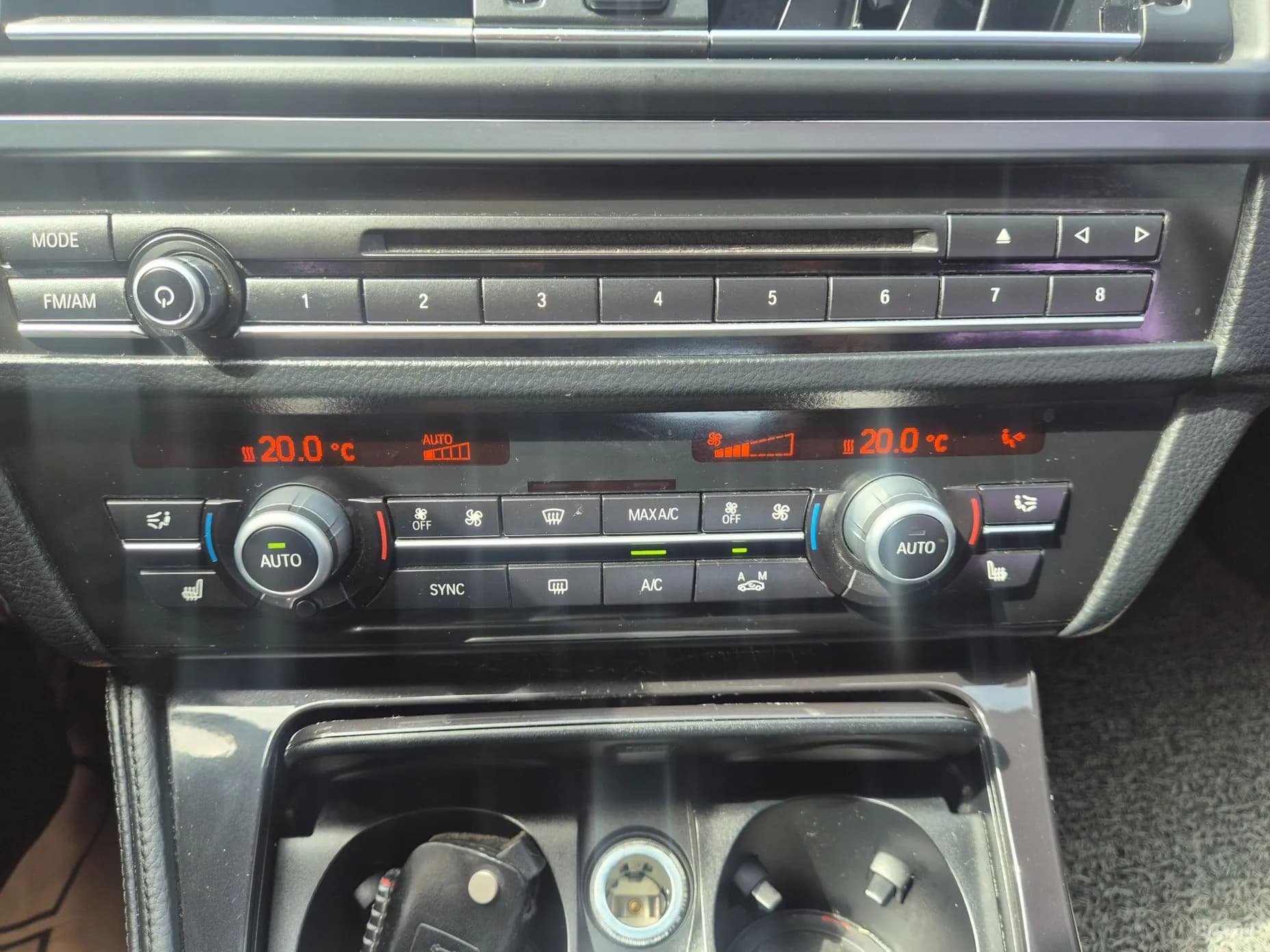 5 Series (F10)