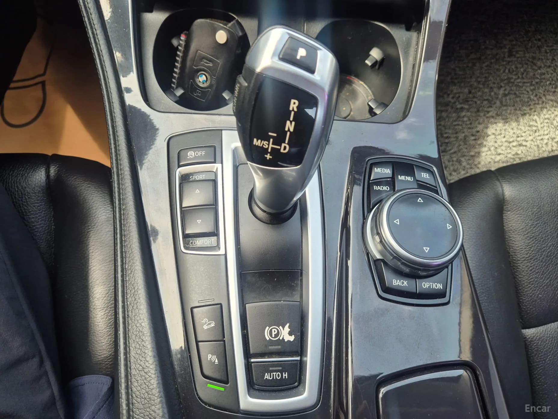 5 Series (F10)