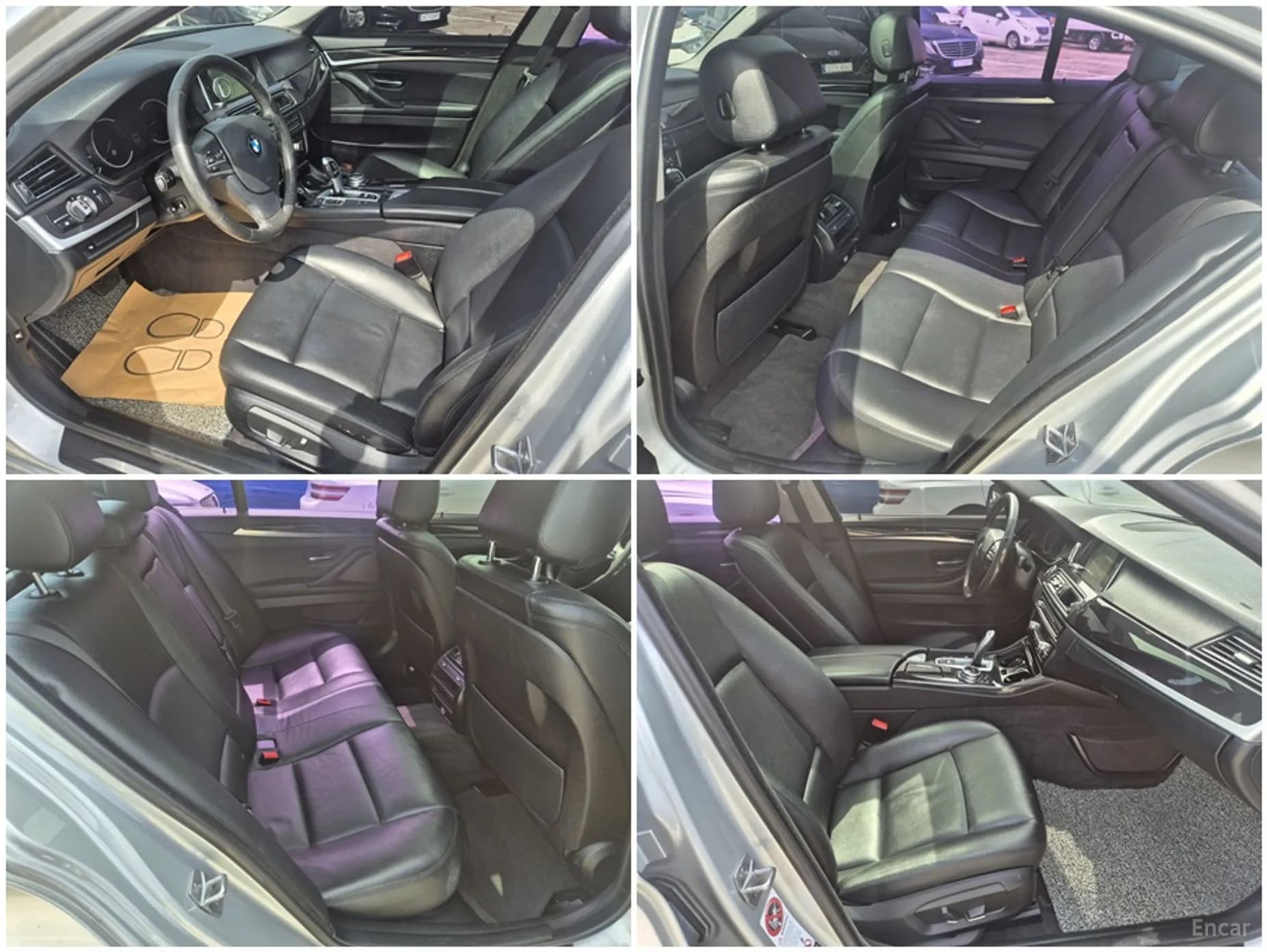 5 Series (F10)