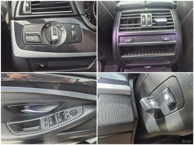 5 Series (F10)
