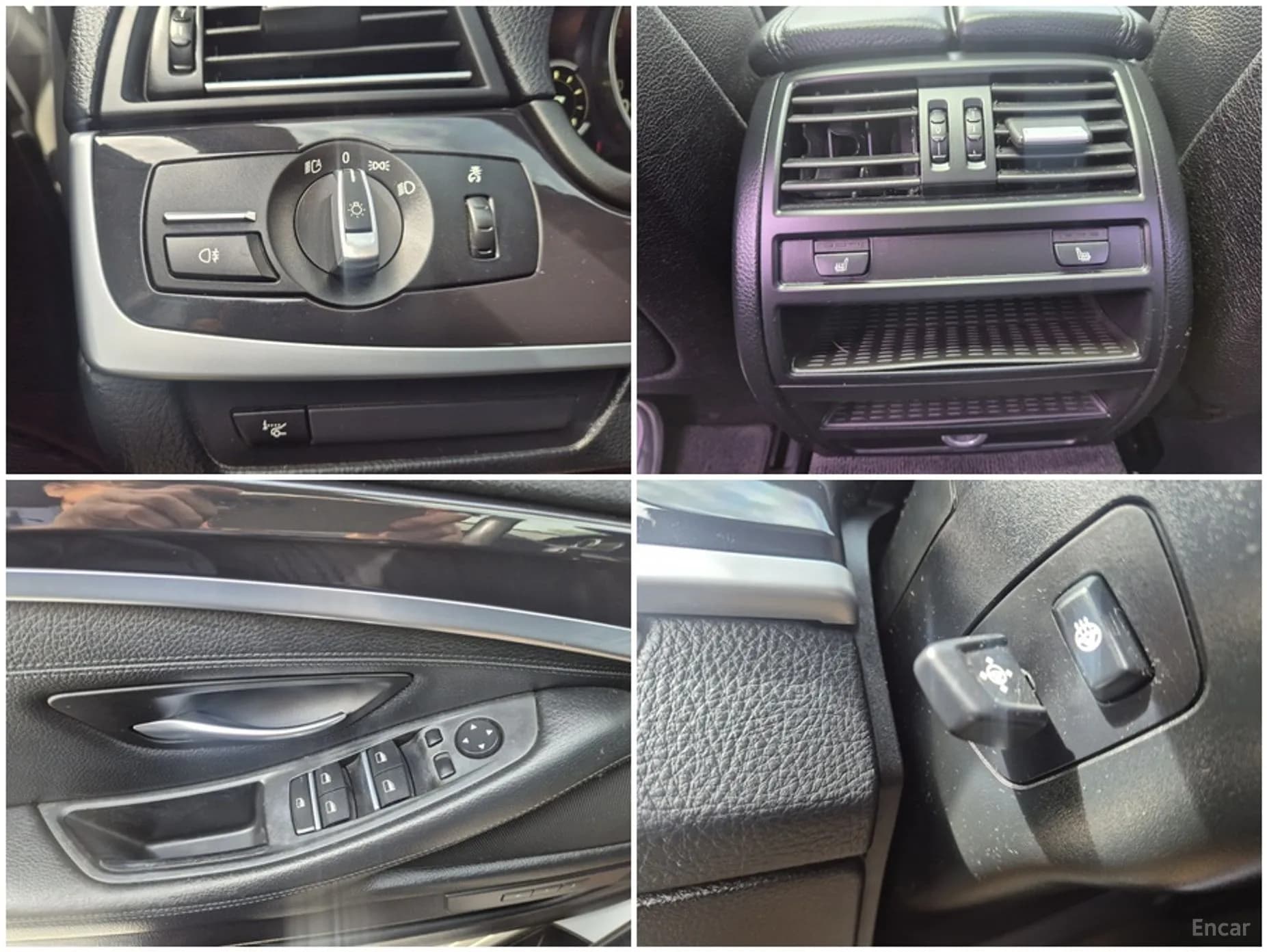 5 Series (F10)