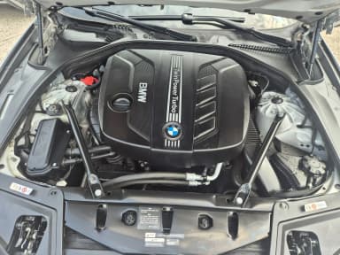 5 Series (F10)