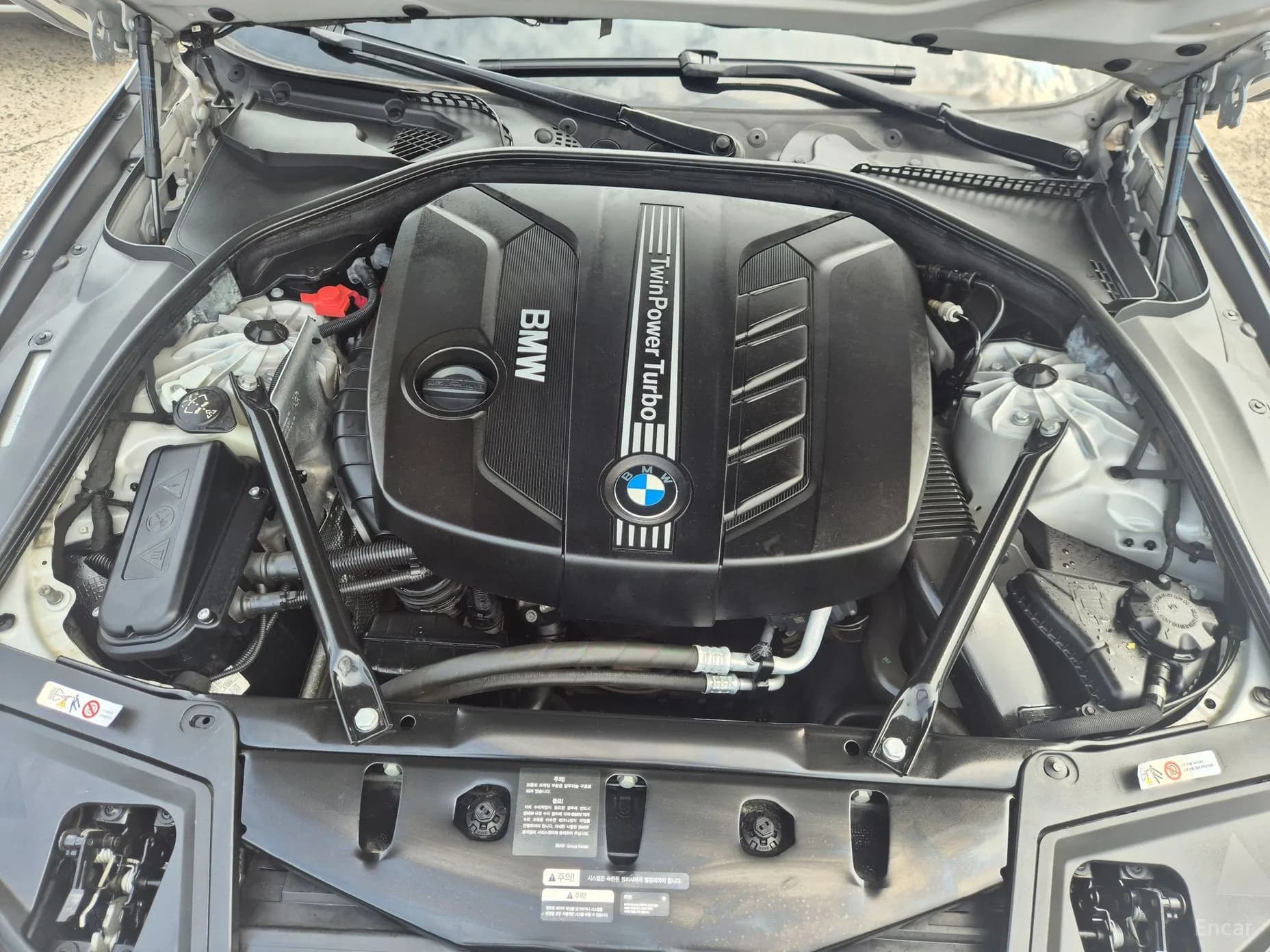 5 Series (F10)