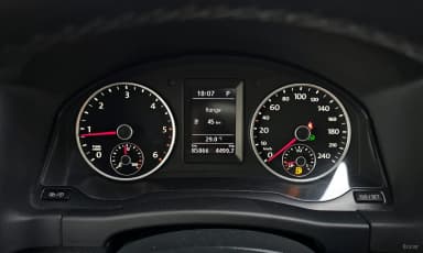 New Tiguan