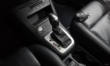 New Tiguan