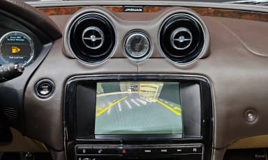 All New XJ