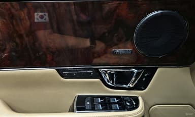 All New XJ