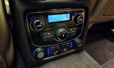 All New XJ