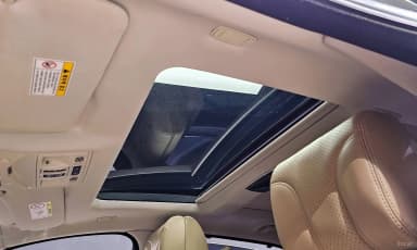 All New XJ