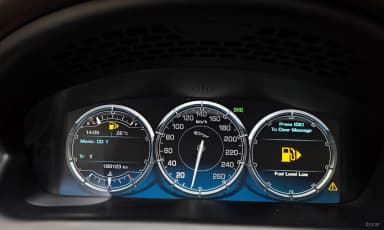 All New XJ