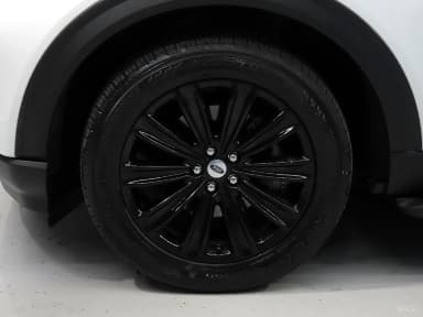 Explorer 6th Generation