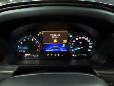 Explorer 6th Generation