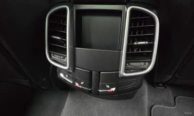 New Cayenne