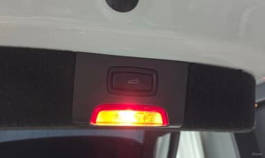 New Cayenne