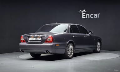 New XJ