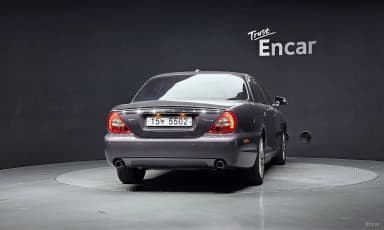 New XJ