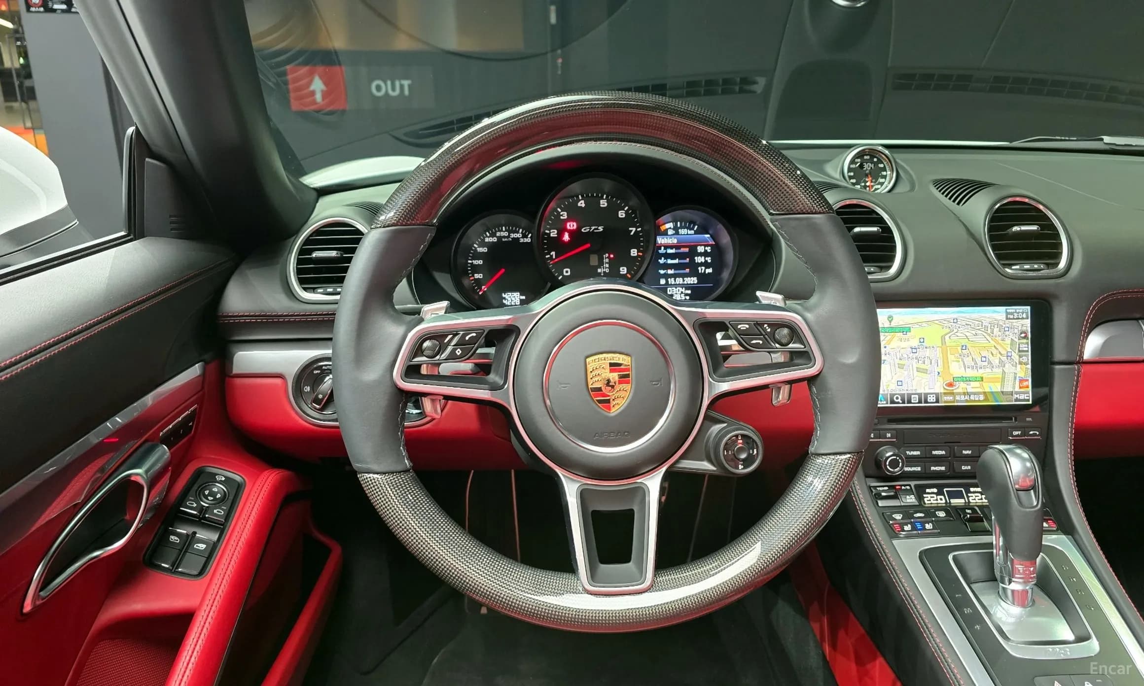 718 Boxster