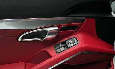 718 Boxster