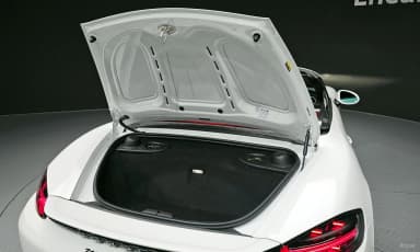718 Boxster