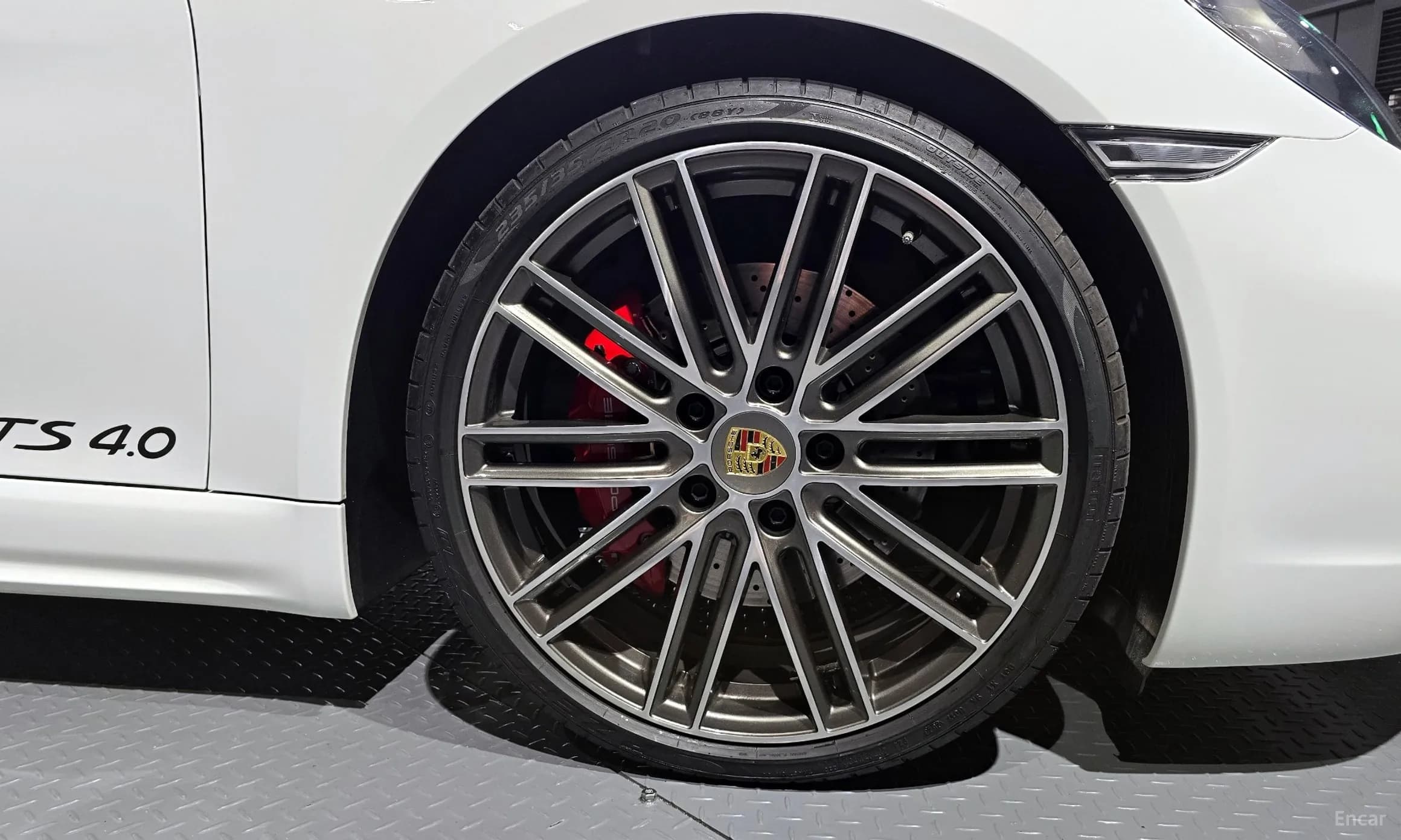 718 Boxster