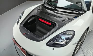 718 Boxster