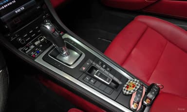 718 Boxster