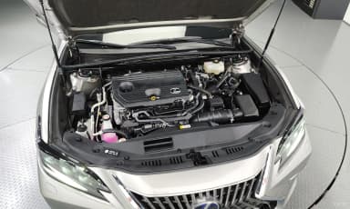 ES300h 7th Generation