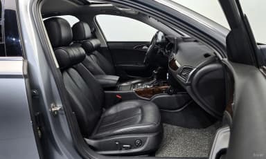 New A6