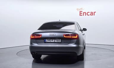 New A6