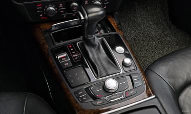 New A6