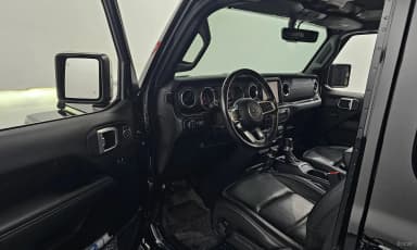 Wrangler (JL)