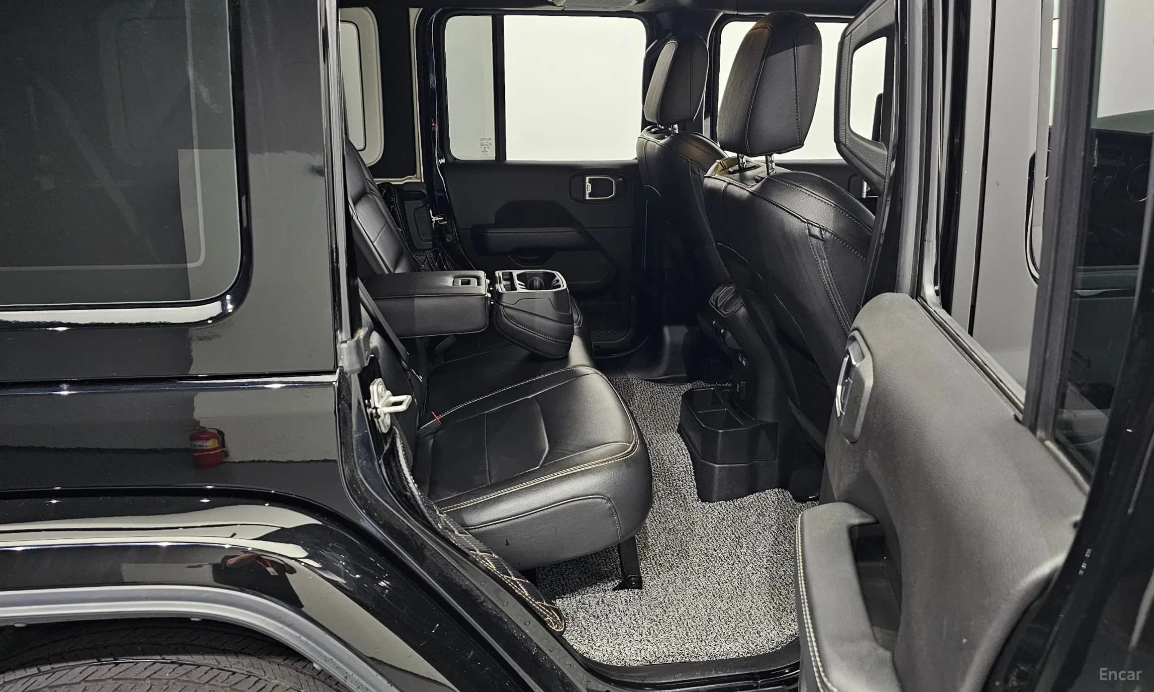 Wrangler (JL)