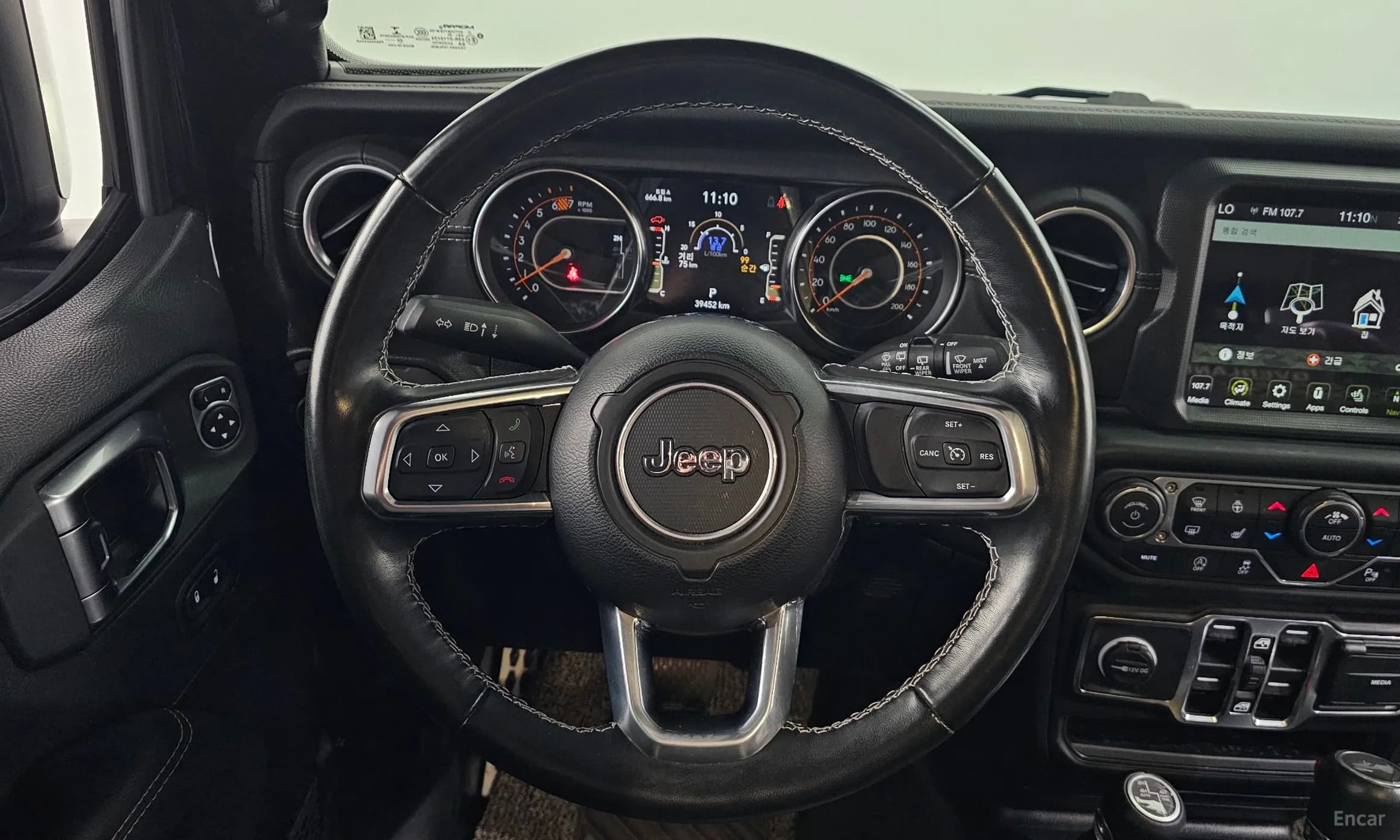 Wrangler (JL)