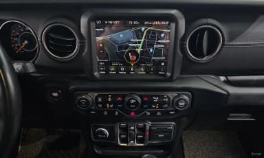 Wrangler (JL)