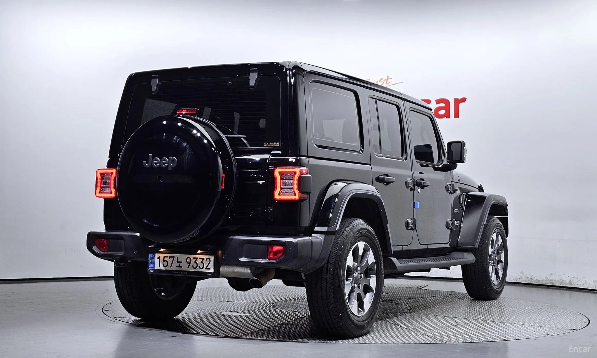 Wrangler (JL)