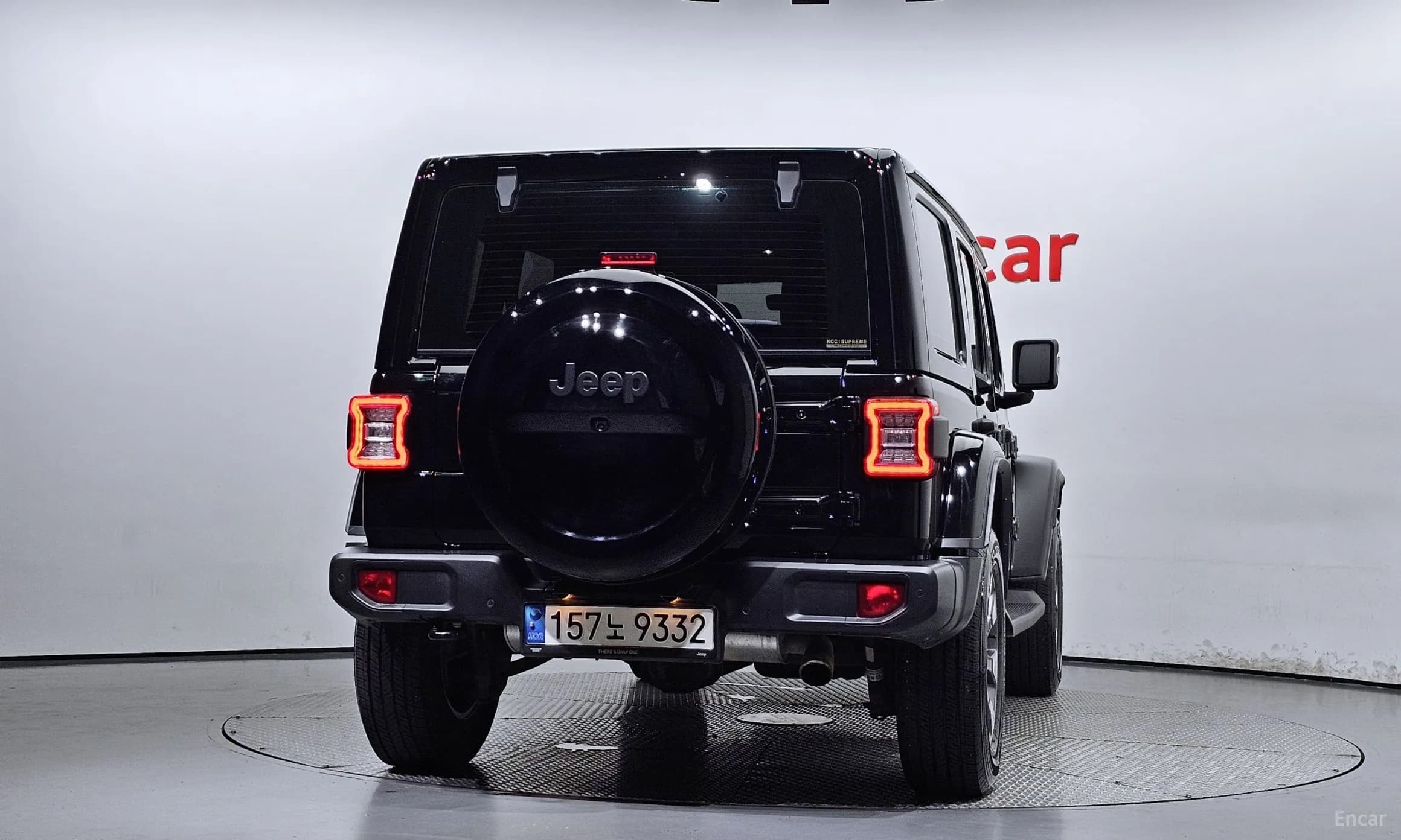 Wrangler (JL)