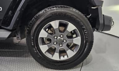Wrangler (JL)