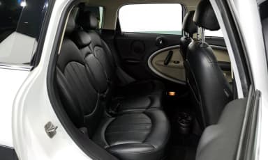 Cooper D Countryman