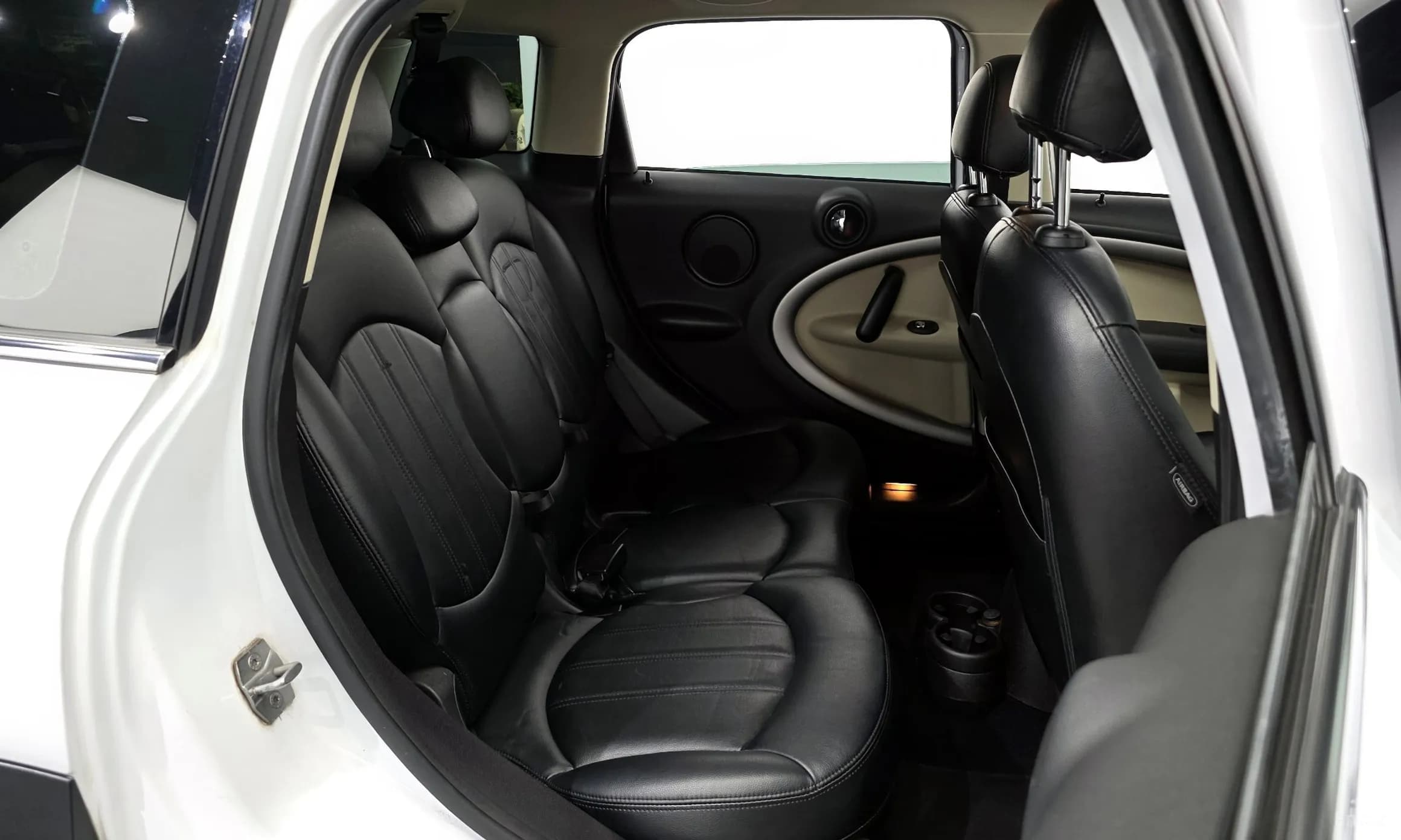 Cooper D Countryman