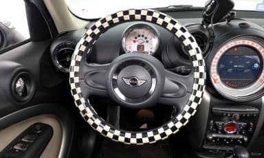 Cooper D Countryman