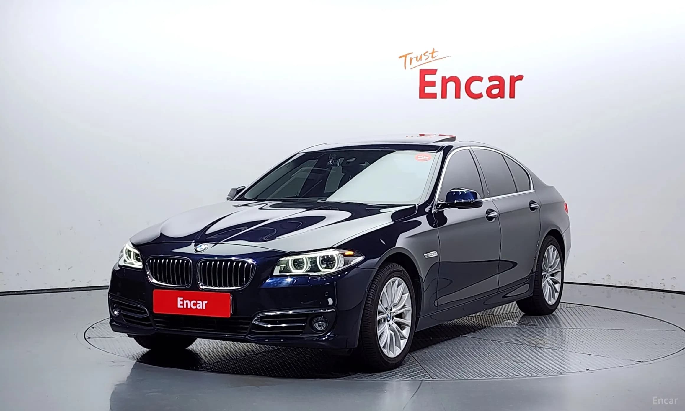 5 Series (F10)