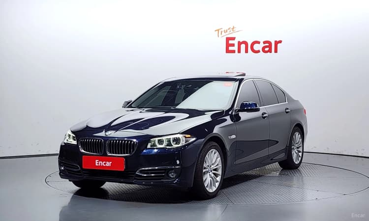 5 Series (F10)