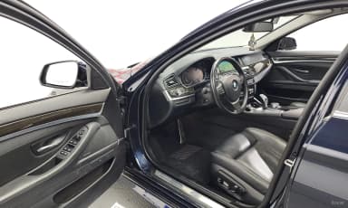 5 Series (F10)