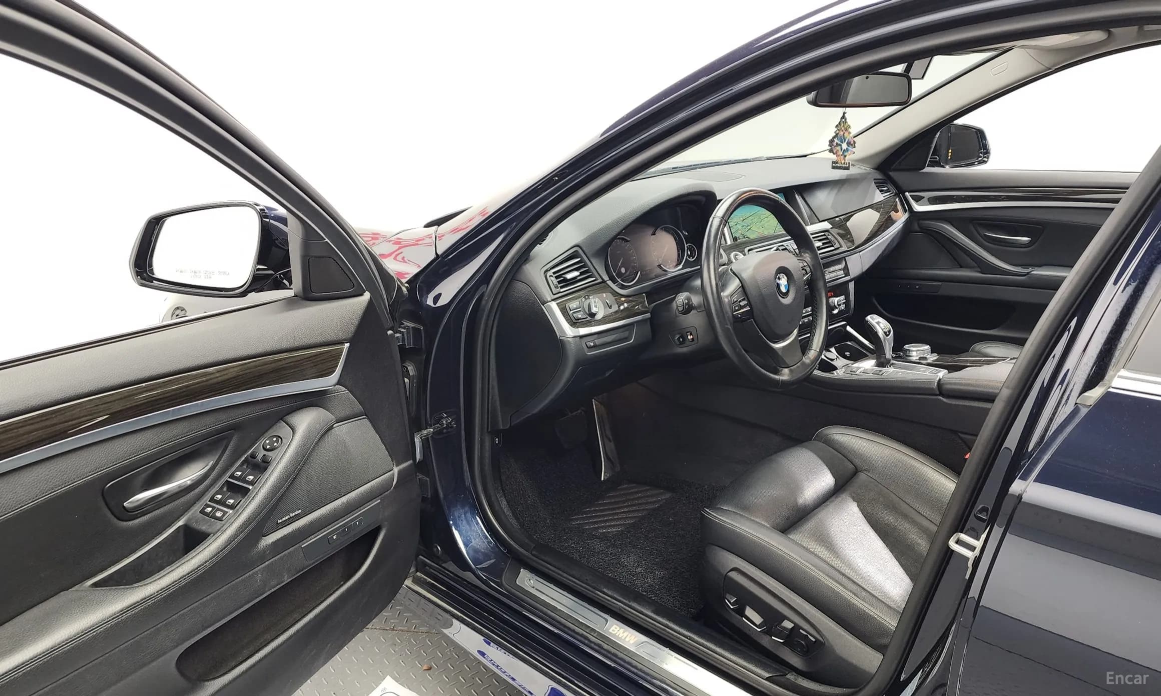 5 Series (F10)